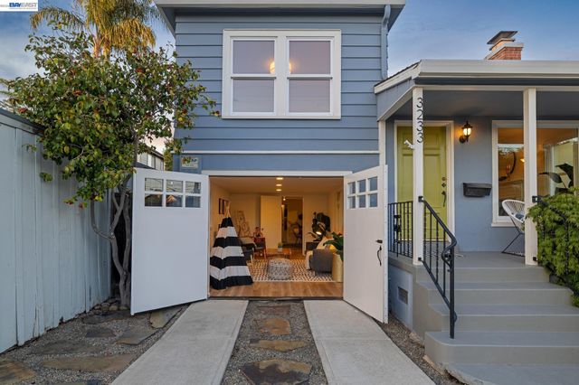 3233 SAN JOSE AVENUE, Alameda, CA 94501