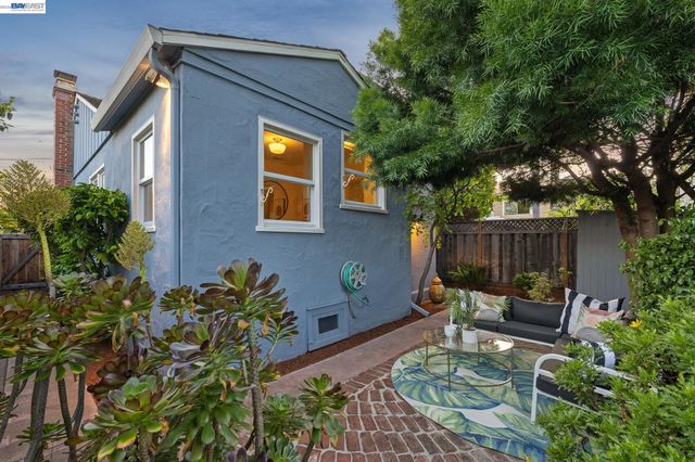 3233 SAN JOSE AVENUE, Alameda, CA 94501