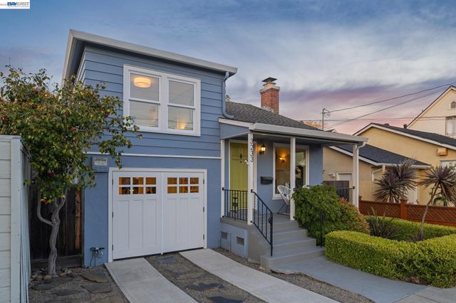 3233 SAN JOSE AVENUE, Alameda, CA 94501