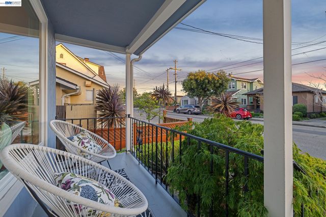 3233 SAN JOSE AVENUE, Alameda, CA 94501