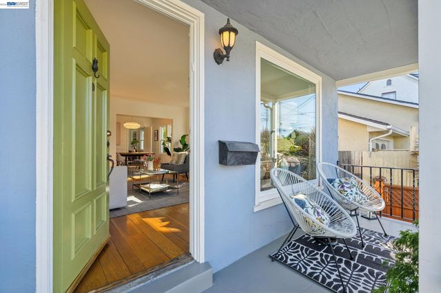 3233 SAN JOSE AVENUE, Alameda, CA 94501