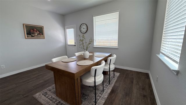 1025 Wind Drift Way, Fort Worth, TX 76131