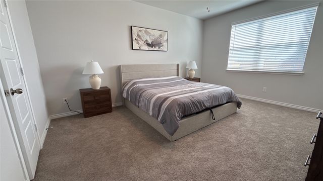 1025 Wind Drift Way, Fort Worth, TX 76131