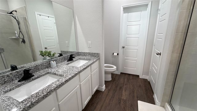 1025 Wind Drift Way, Fort Worth, TX 76131