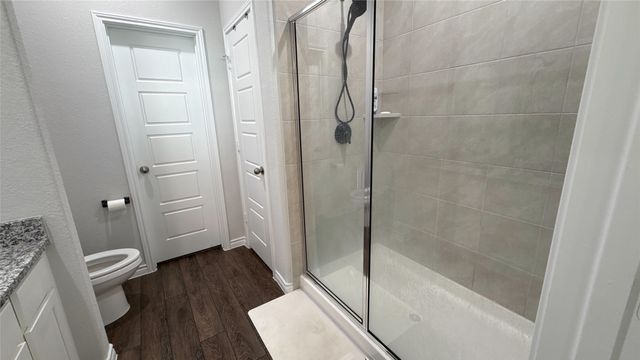 1025 Wind Drift Way, Fort Worth, TX 76131