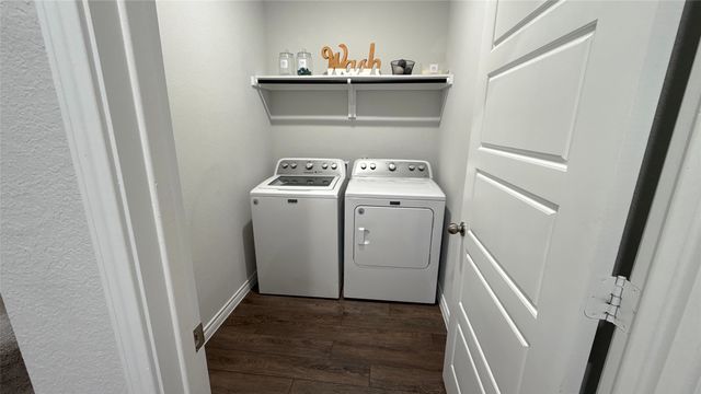 1025 Wind Drift Way, Fort Worth, TX 76131