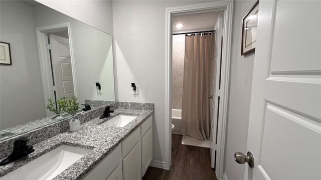 1025 Wind Drift Way, Fort Worth, TX 76131