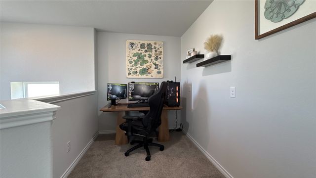 1025 Wind Drift Way, Fort Worth, TX 76131