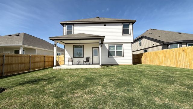 1025 Wind Drift Way, Fort Worth, TX 76131