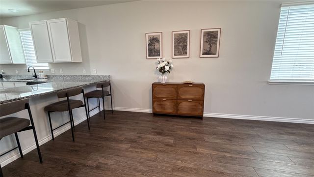 1025 Wind Drift Way, Fort Worth, TX 76131