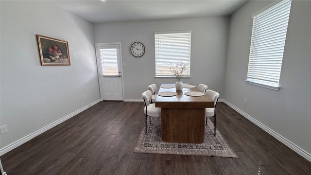 1025 Wind Drift Way, Fort Worth, TX 76131