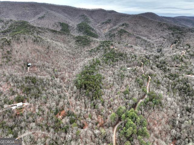 0 Spruill Drive, Ellijay, GA 30536