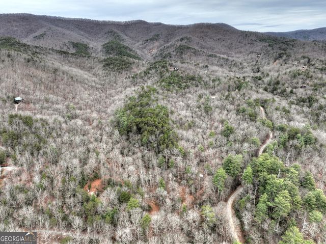 0 Spruill Drive, Ellijay, GA 30536