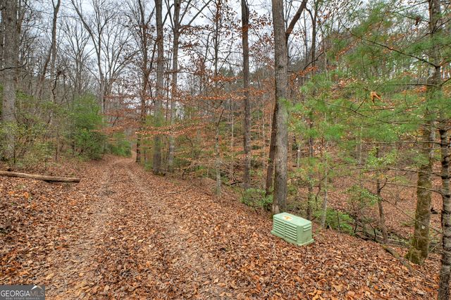 0 Spruill Drive, Ellijay, GA 30536
