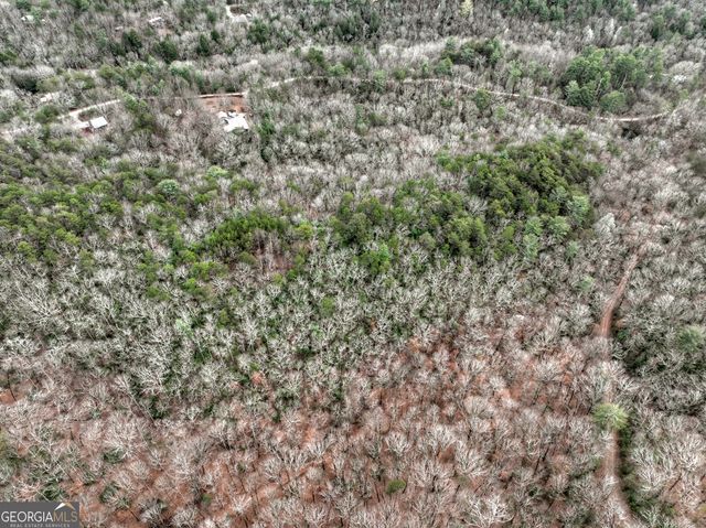 0 Spruill Drive, Ellijay, GA 30536