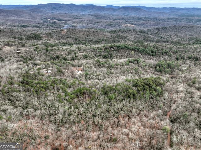 0 Spruill Drive, Ellijay, GA 30536