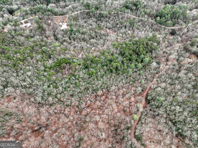 0 Spruill Drive, Ellijay, GA 30536