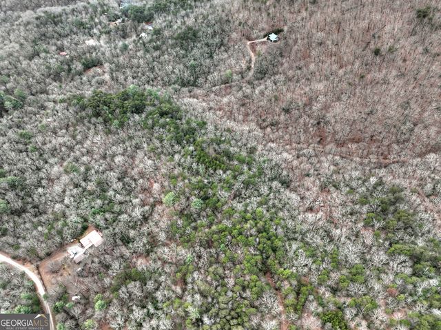 0 Spruill Drive, Ellijay, GA 30536