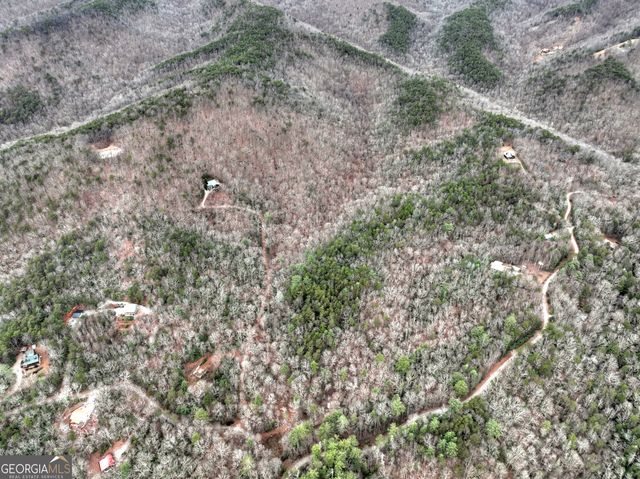 0 Spruill Drive, Ellijay, GA 30536