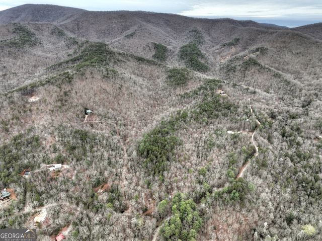 0 Spruill Drive, Ellijay, GA 30536