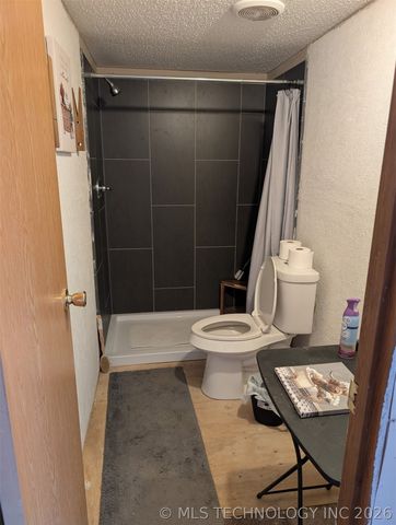 57334 S 36730 Road, Terlton, OK 74081