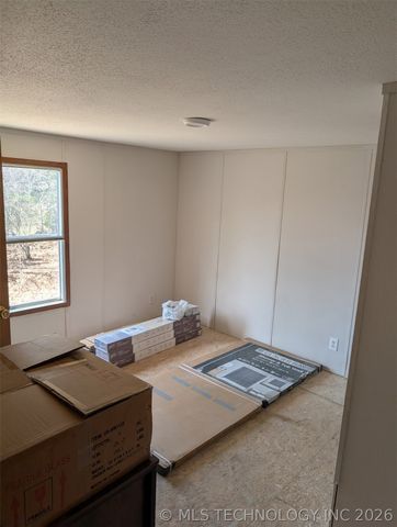 57334 S 36730 Road, Terlton, OK 74081