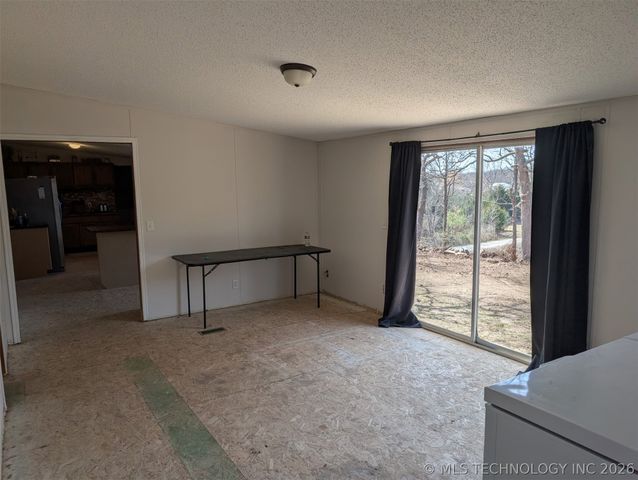 57334 S 36730 Road, Terlton, OK 74081