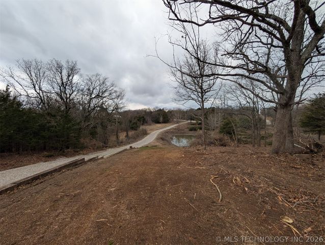 57334 S 36730 Road, Terlton, OK 74081