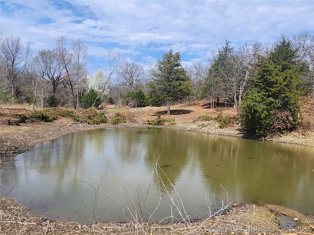 57334 S 36730 Road, Terlton, OK 74081