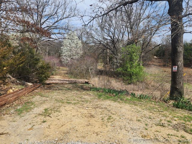 57334 S 36730 Road, Terlton, OK 74081