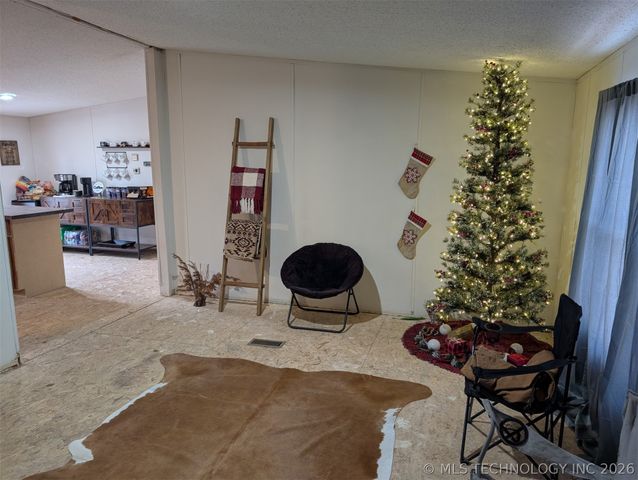 57334 S 36730 Road, Terlton, OK 74081