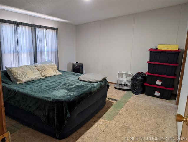 57334 S 36730 Road, Terlton, OK 74081