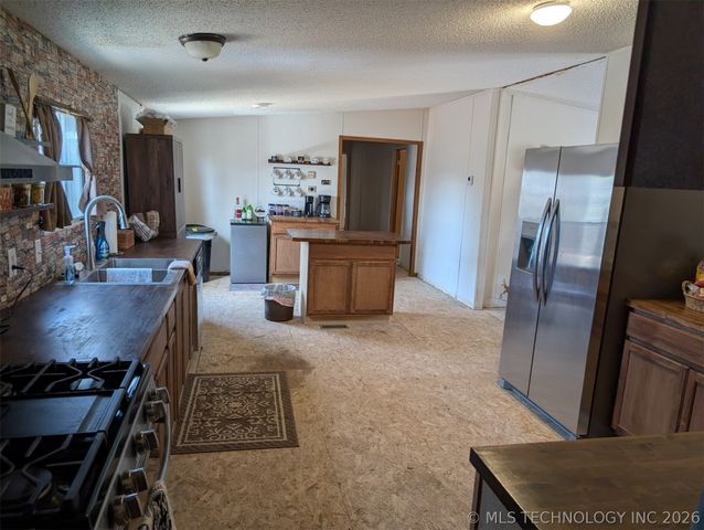 57334 S 36730 Road, Terlton, OK 74081