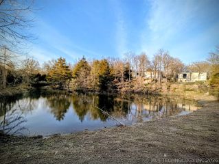 57334 S 36730 Road, Terlton, OK 74081