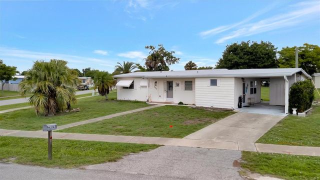 22018 CATHERINE AVENUE, Port Charlotte, FL 33952