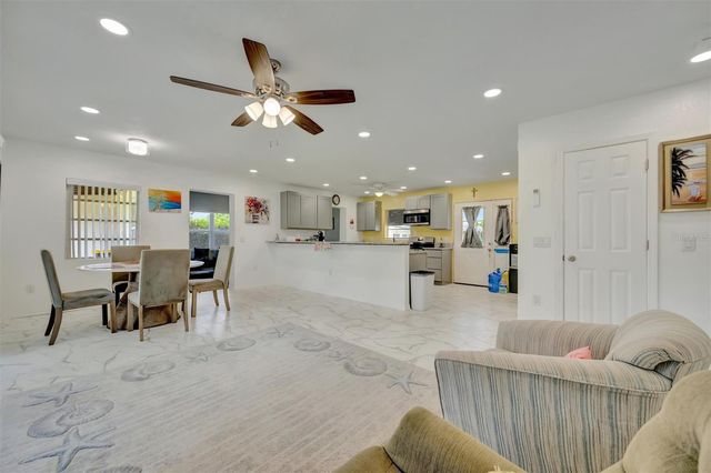 22018 CATHERINE AVENUE, Port Charlotte, FL 33952