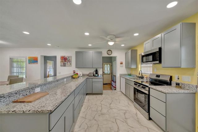 22018 CATHERINE AVENUE, Port Charlotte, FL 33952