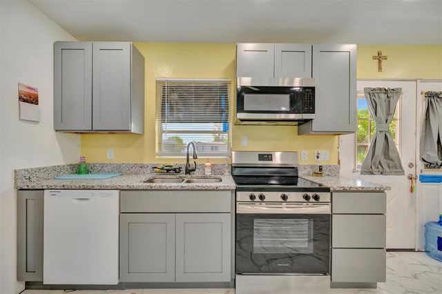 22018 CATHERINE AVENUE, Port Charlotte, FL 33952