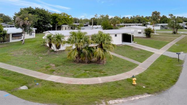 22018 CATHERINE AVENUE, Port Charlotte, FL 33952