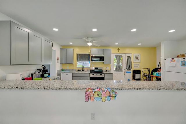22018 CATHERINE AVENUE, Port Charlotte, FL 33952