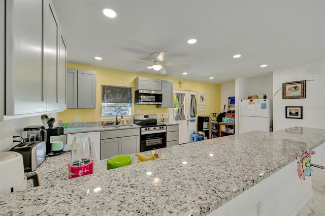 22018 CATHERINE AVENUE, Port Charlotte, FL 33952