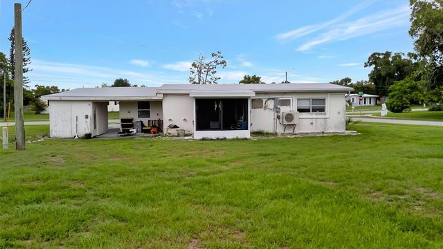 22018 CATHERINE AVENUE, Port Charlotte, FL 33952