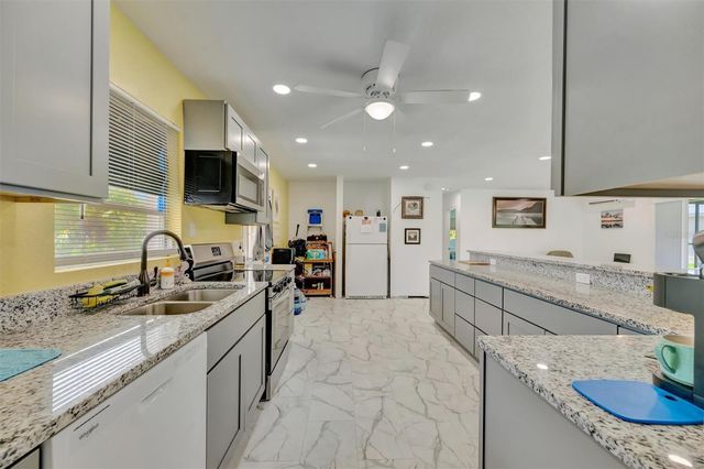 22018 CATHERINE AVENUE, Port Charlotte, FL 33952