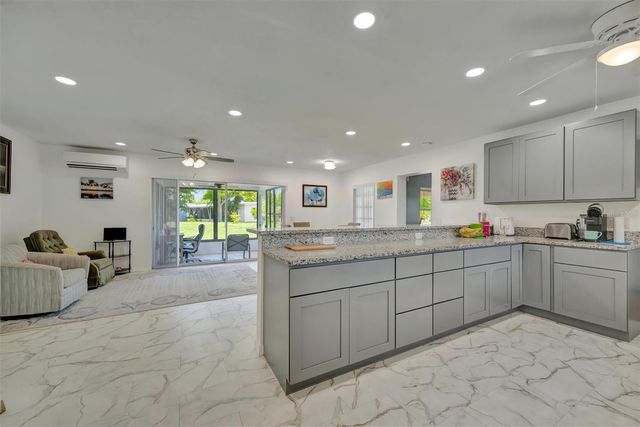22018 CATHERINE AVENUE, Port Charlotte, FL 33952