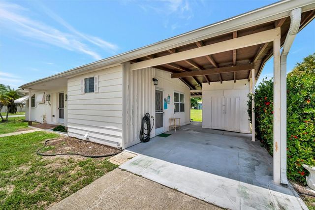 22018 CATHERINE AVENUE, Port Charlotte, FL 33952