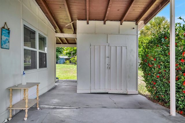 22018 CATHERINE AVENUE, Port Charlotte, FL 33952