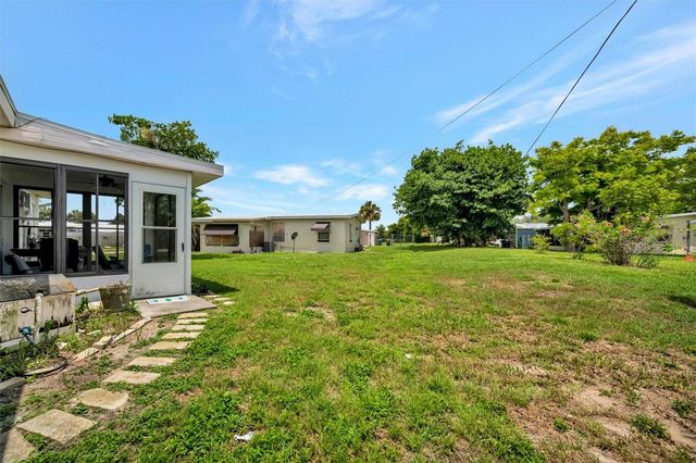 22018 CATHERINE AVENUE, Port Charlotte, FL 33952