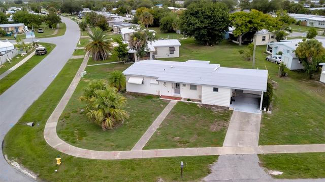 22018 CATHERINE AVENUE, Port Charlotte, FL 33952