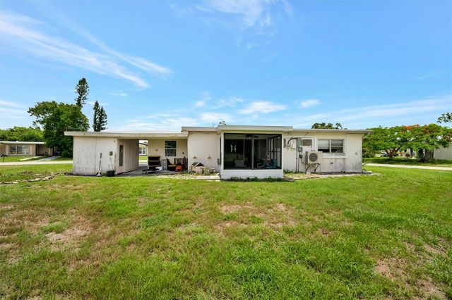 22018 CATHERINE AVENUE, Port Charlotte, FL 33952