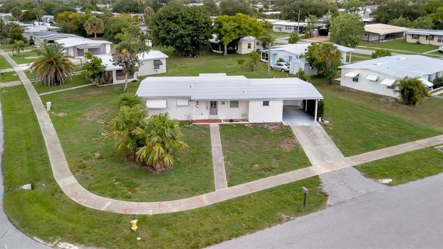 22018 CATHERINE AVENUE, Port Charlotte, FL 33952